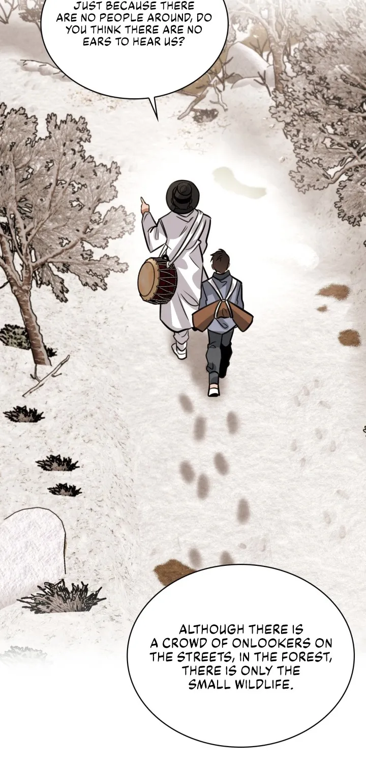 Be The Actor Zinmanga X Chapter 30 Page 125