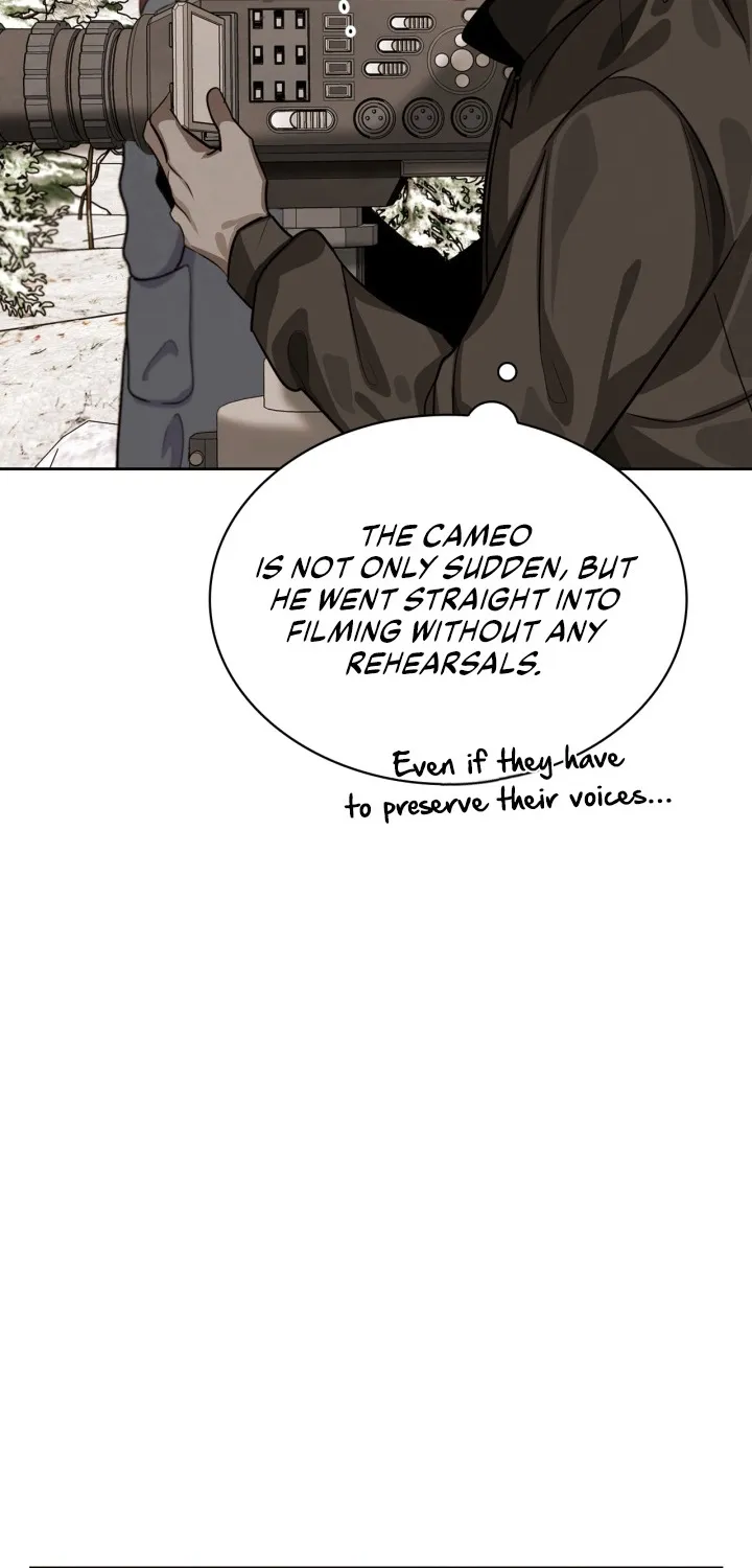 Be The Actor Zinmanga X Chapter 30 Page 131