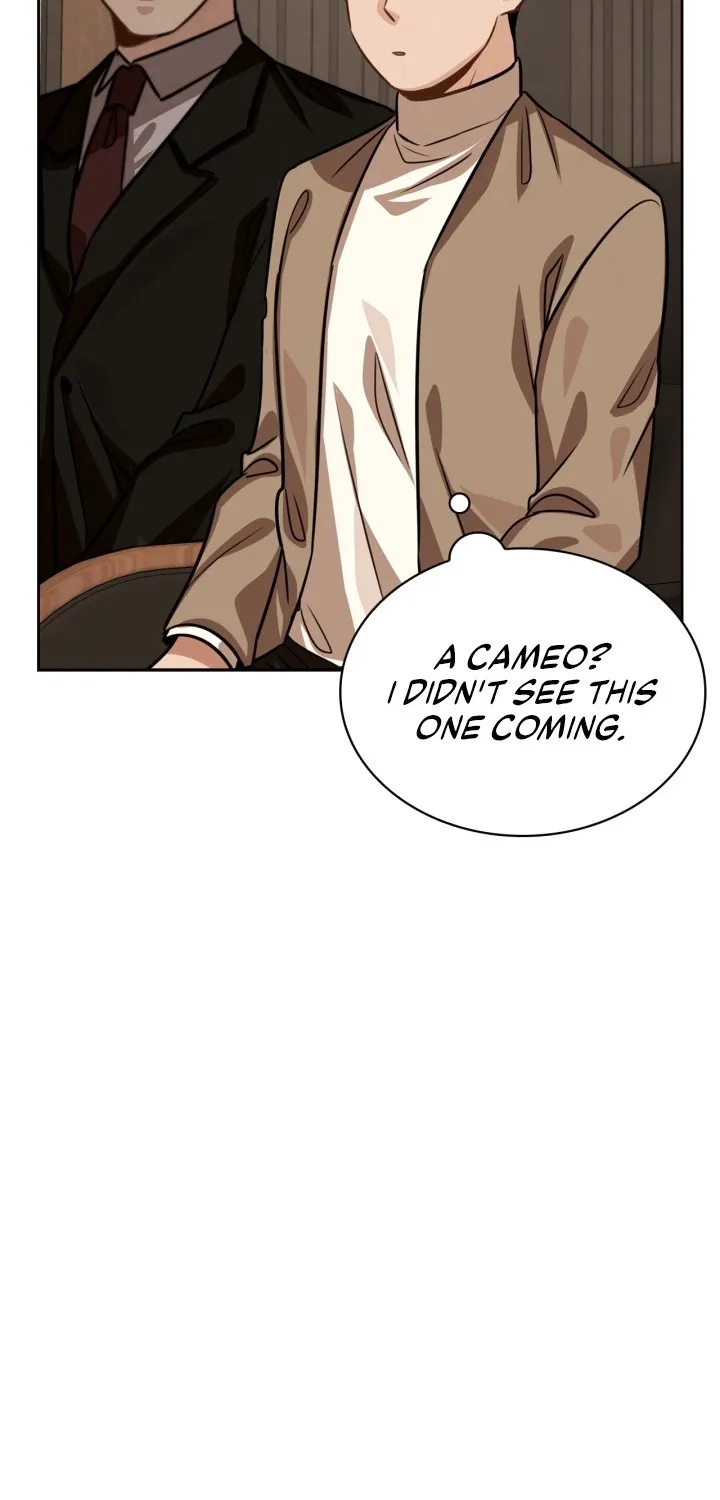 Be The Actor Zinmanga X Chapter 29 Page 35