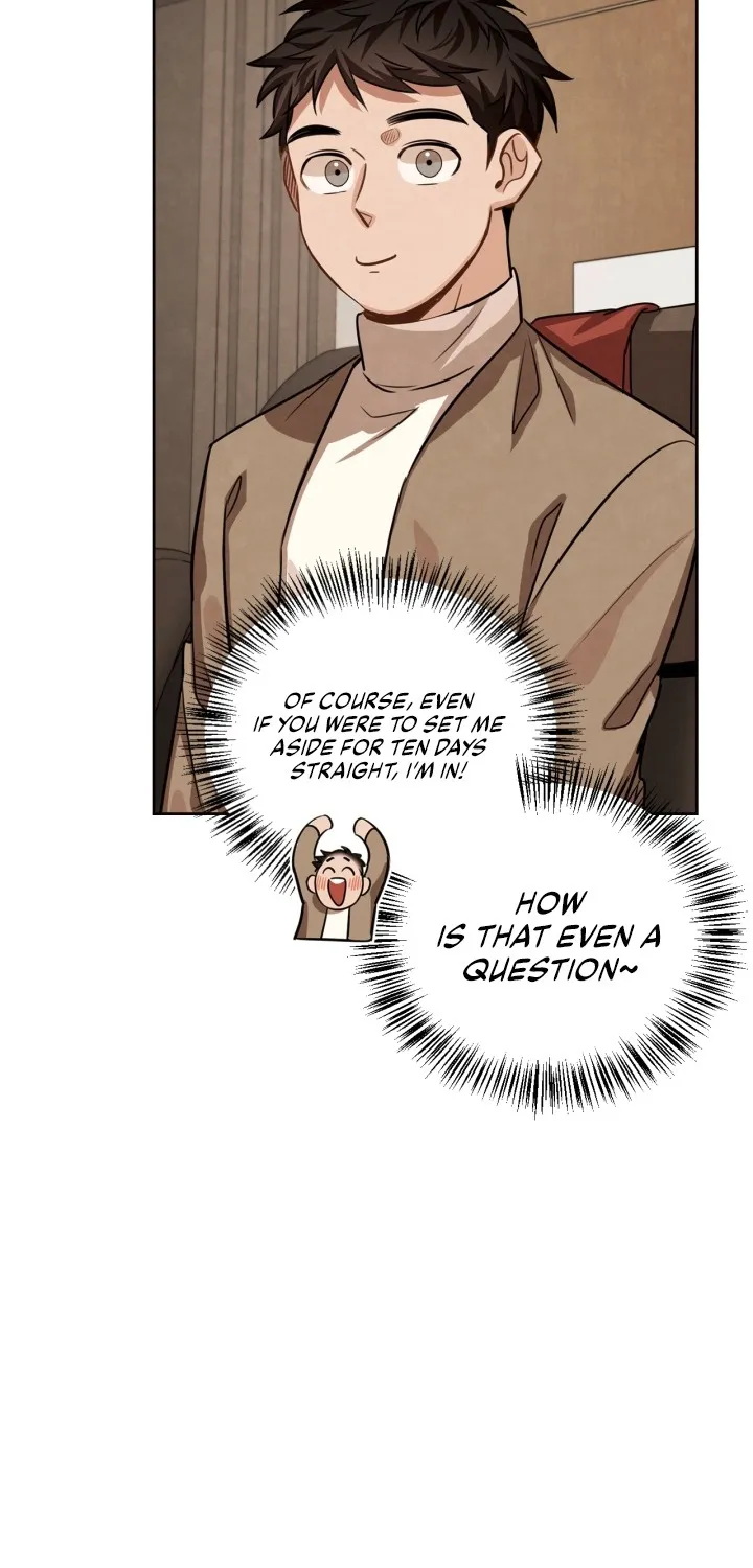 Be The Actor Zinmanga X Chapter 29 Page 43