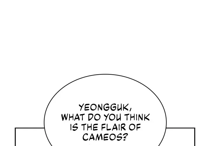 Be The Actor Zinmanga X Chapter 29 Page 44