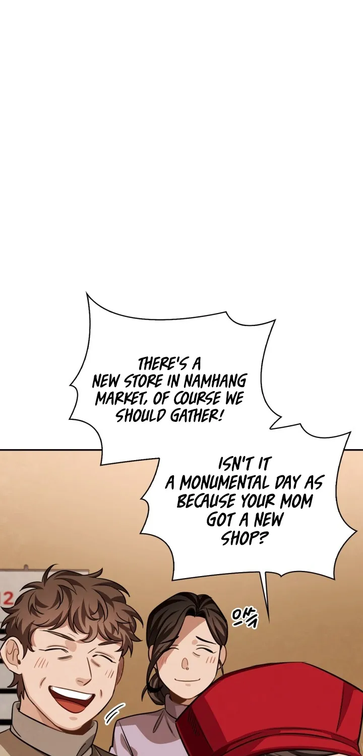 Be The Actor Zinmanga X Chapter 28 Page 9