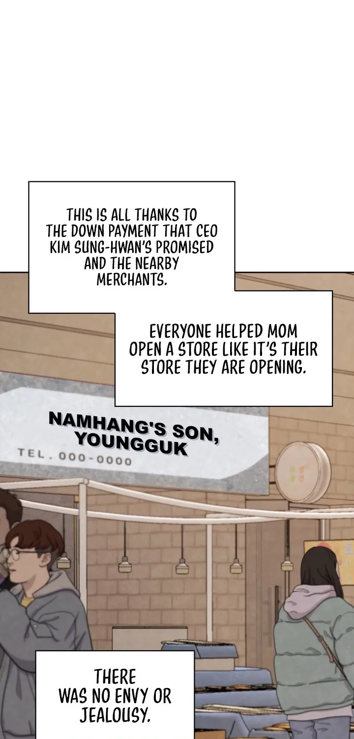 Be The Actor Zinmanga X Chapter 28 Page 15