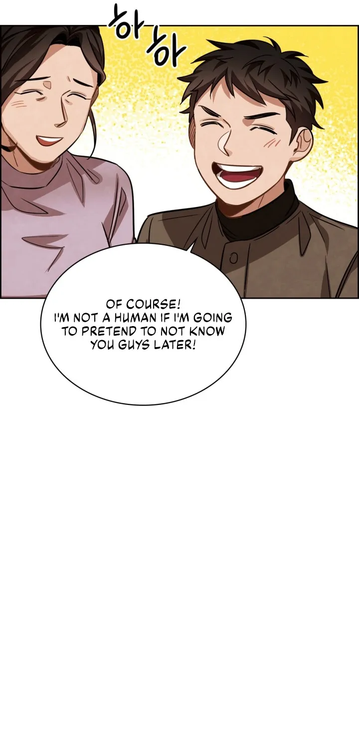 Be The Actor Zinmanga X Chapter 28 Page 29