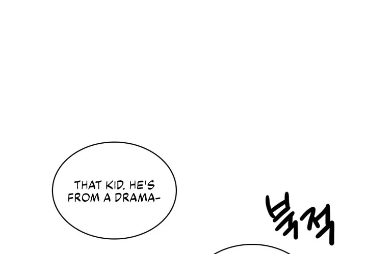 Be The Actor Zinmanga X Chapter 28 Page 32