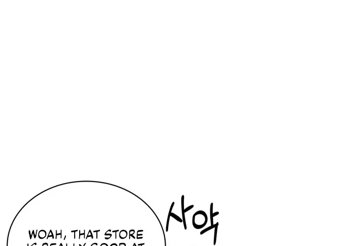 Be The Actor Zinmanga X Chapter 28 Page 36