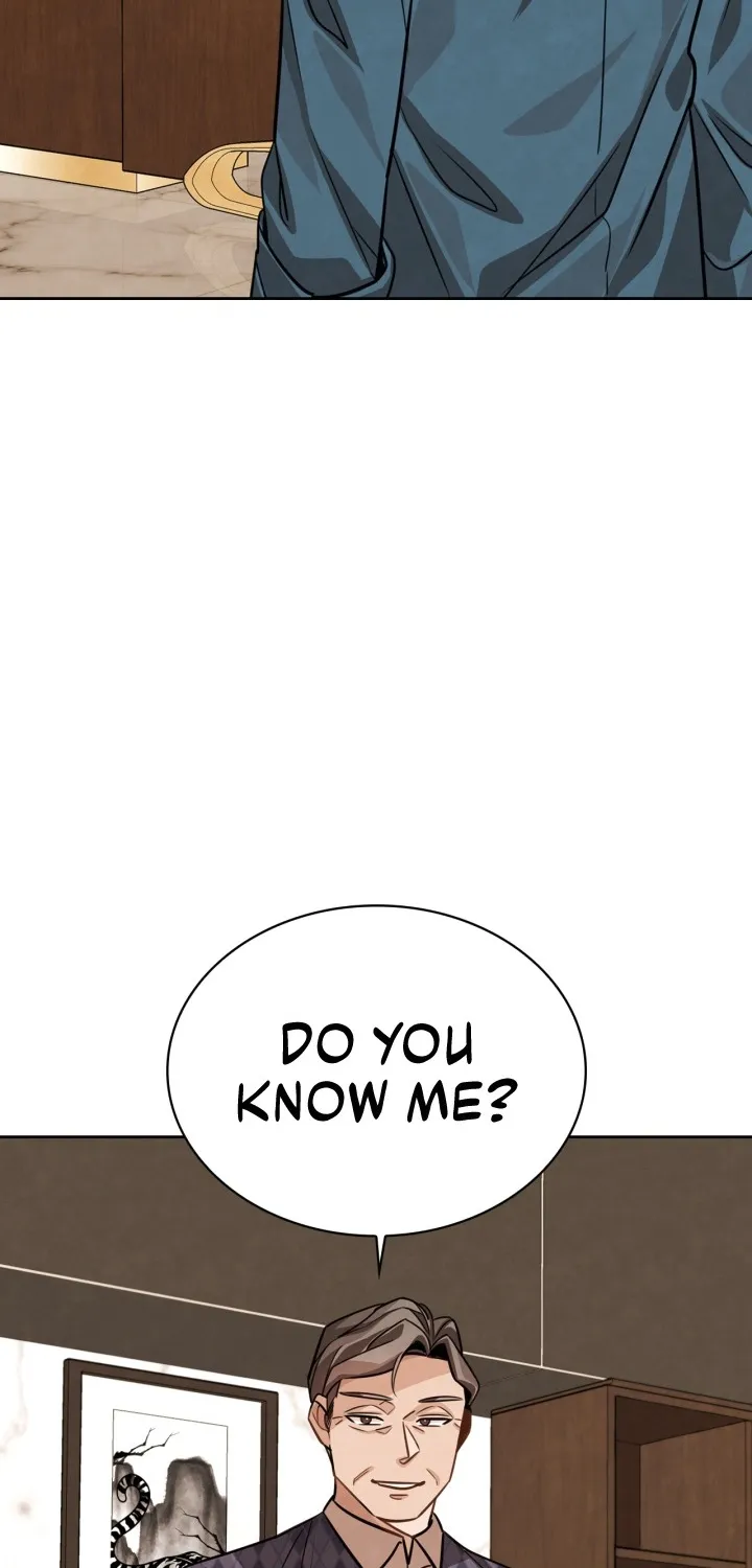Be The Actor Zinmanga X Chapter 27 Page 37