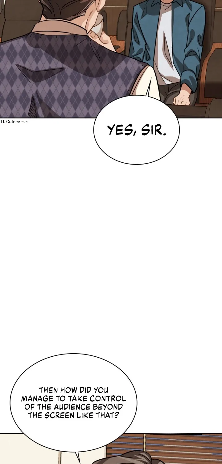 Be The Actor Zinmanga X Chapter 27 Page 45