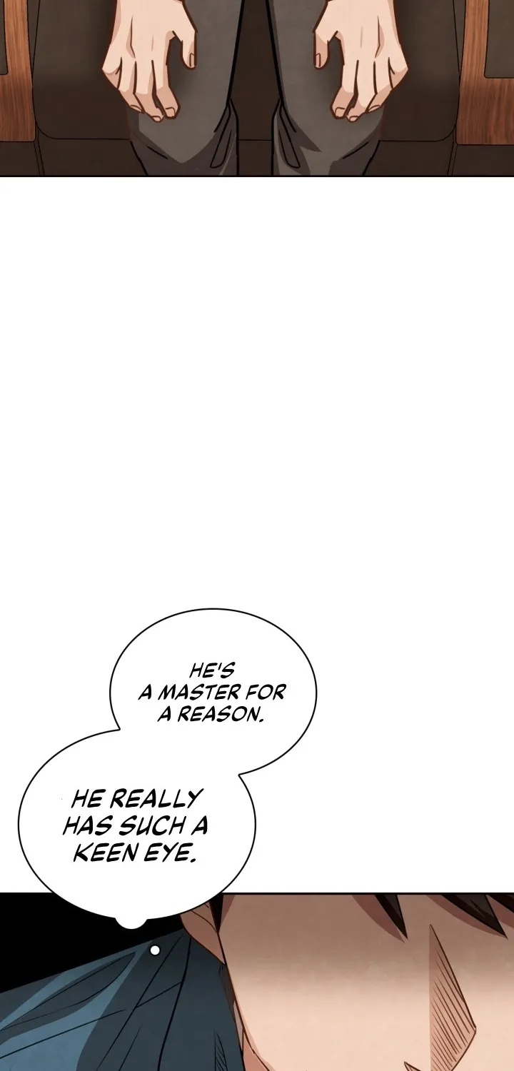 Be The Actor Zinmanga X Chapter 27 Page 55