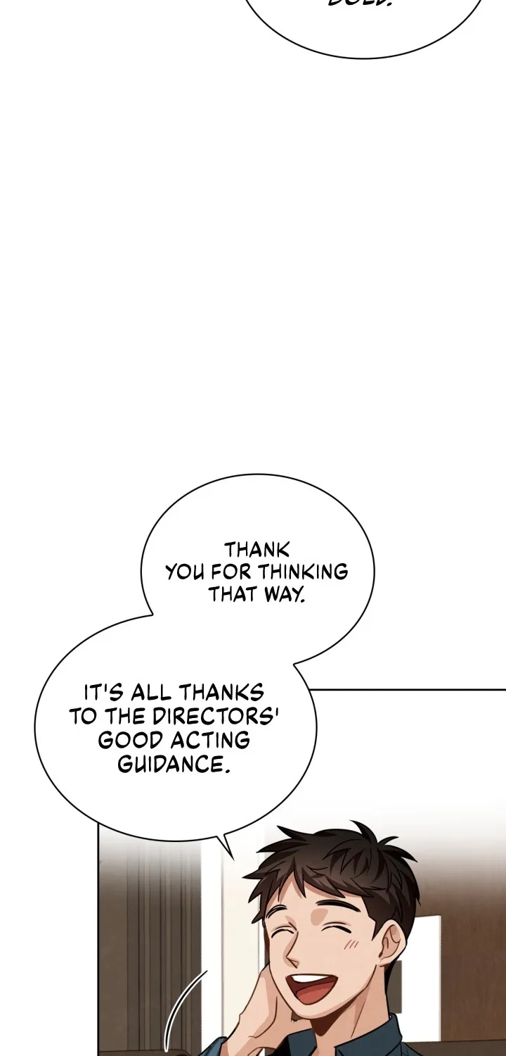 Be The Actor Zinmanga X Chapter 27 Page 57