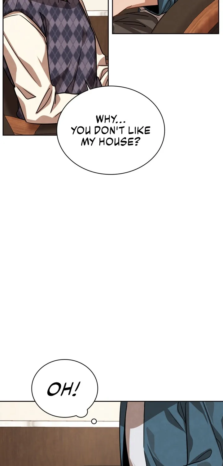 Be The Actor Zinmanga X Chapter 27 Page 69
