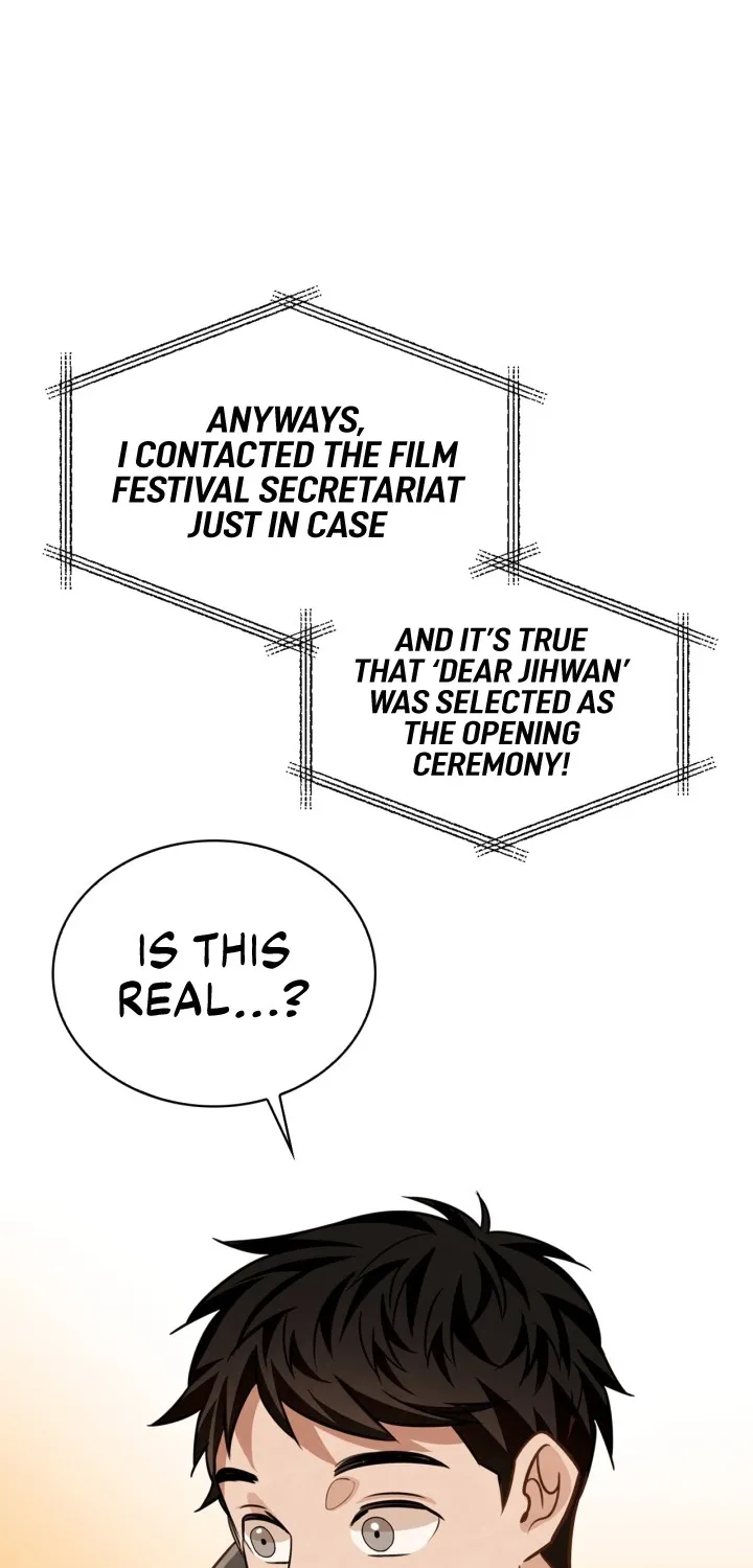 Be The Actor Zinmanga X Chapter 26 Page 15