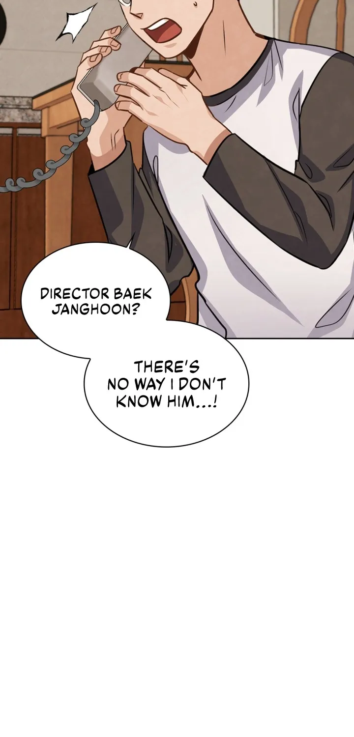 Be The Actor Zinmanga X Chapter 26 Page 19