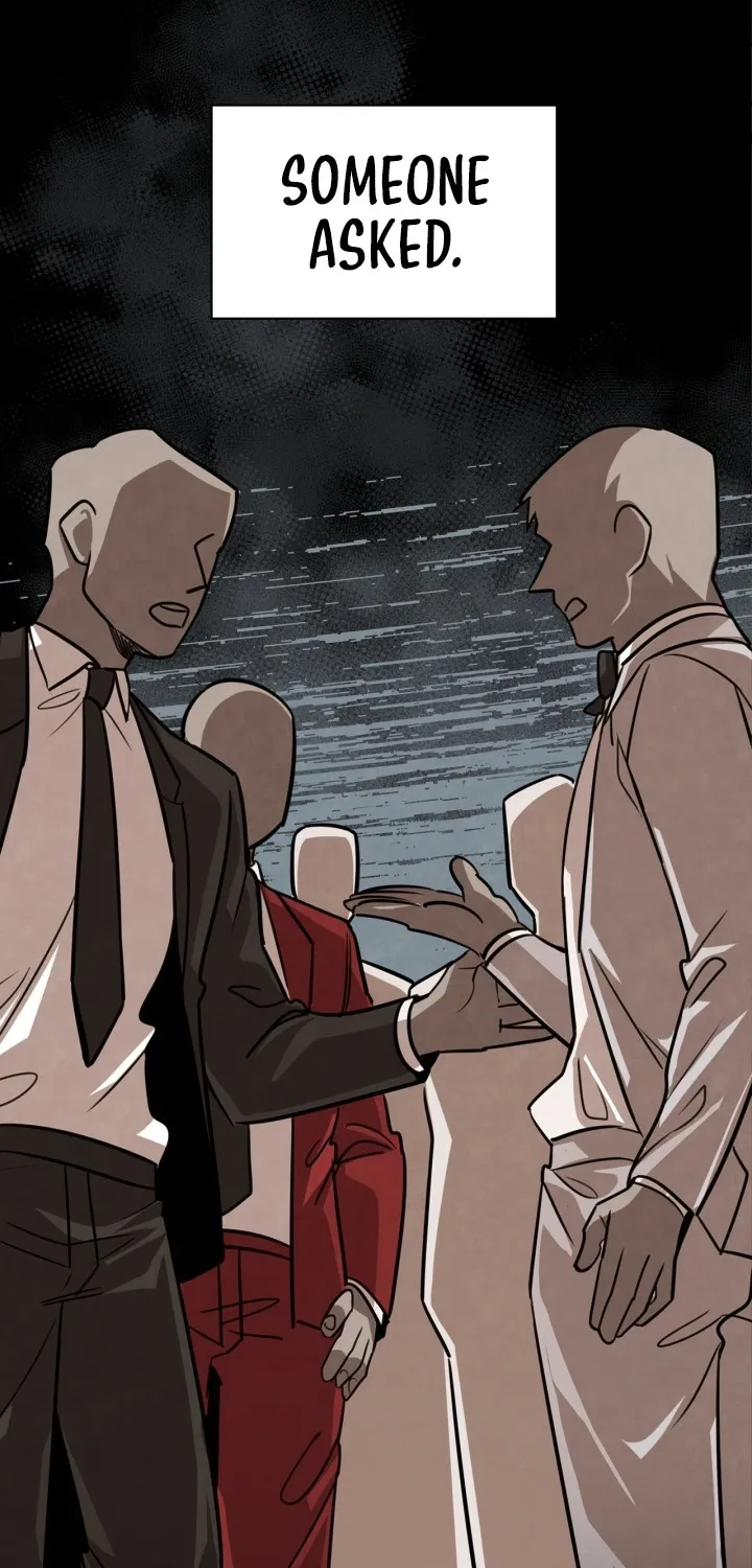 Be The Actor Zinmanga X Chapter 26 Page 23