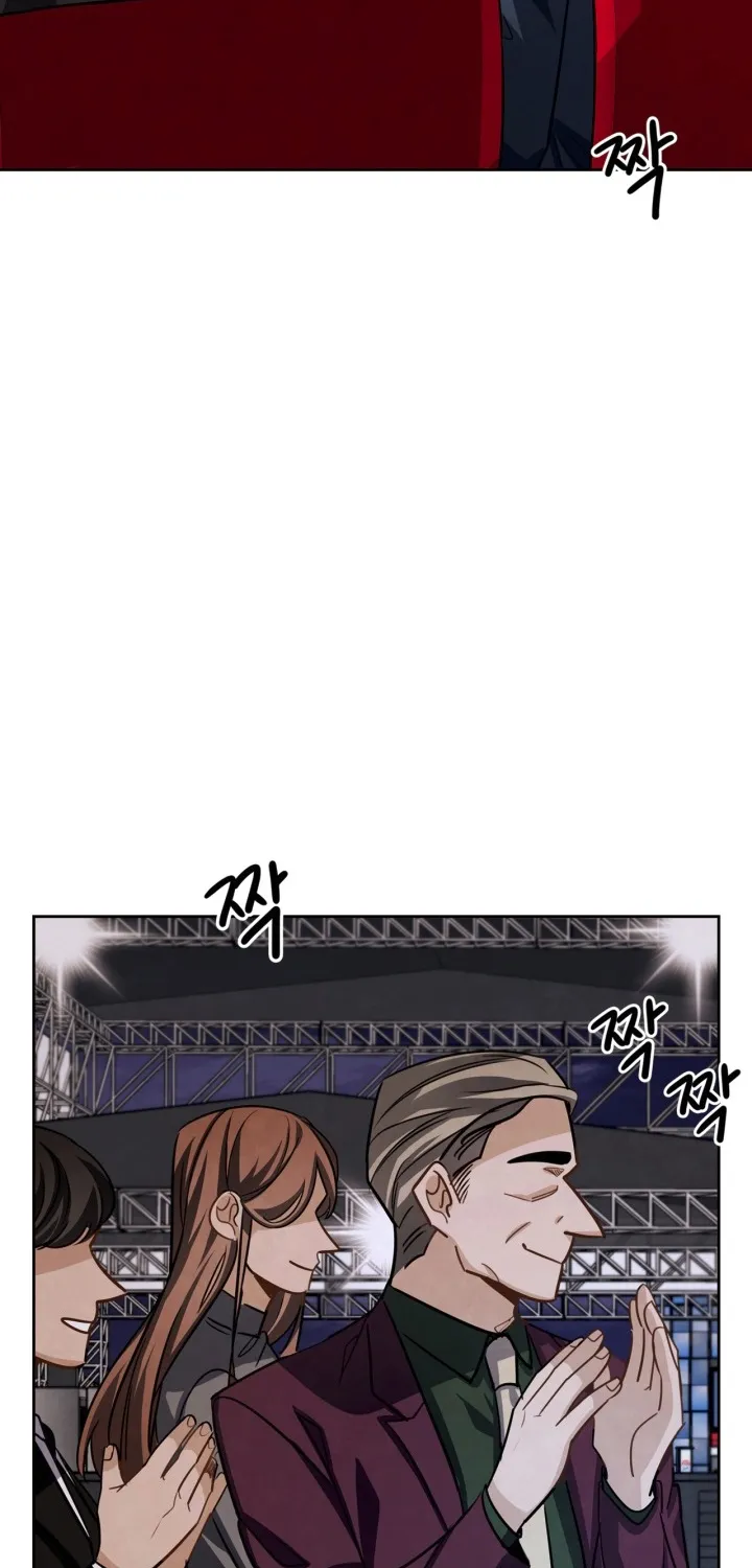 Be The Actor Zinmanga X Chapter 26 Page 137