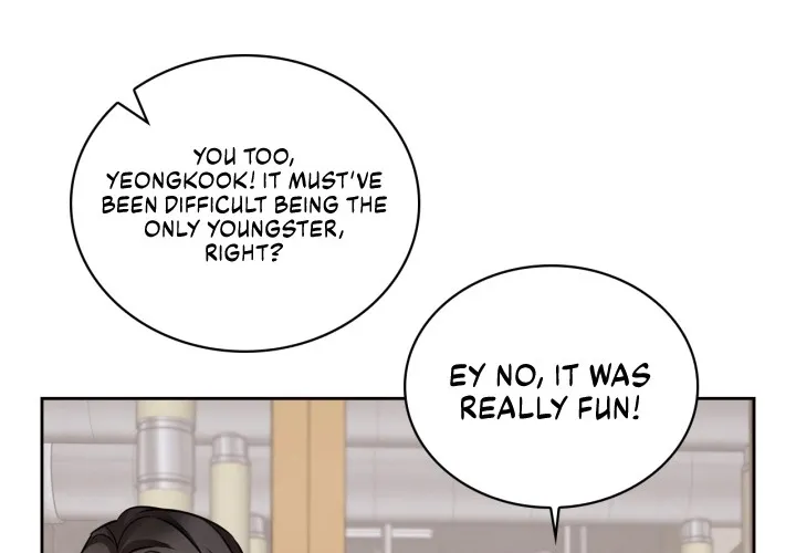 Be The Actor Zinmanga X Chapter 25 Page 84