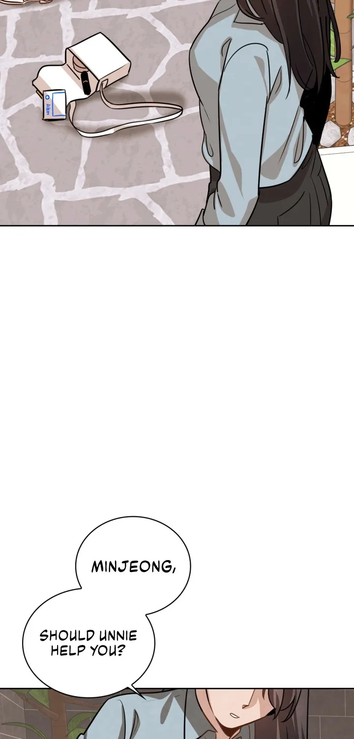 Be The Actor Zinmanga X Chapter 25 Page 117