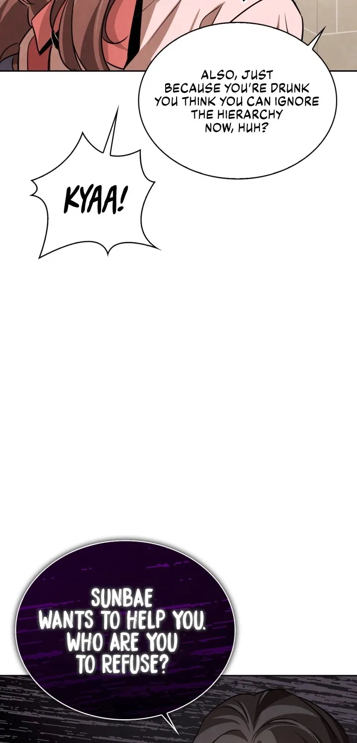 Be The Actor Zinmanga X Chapter 25 Page 123
