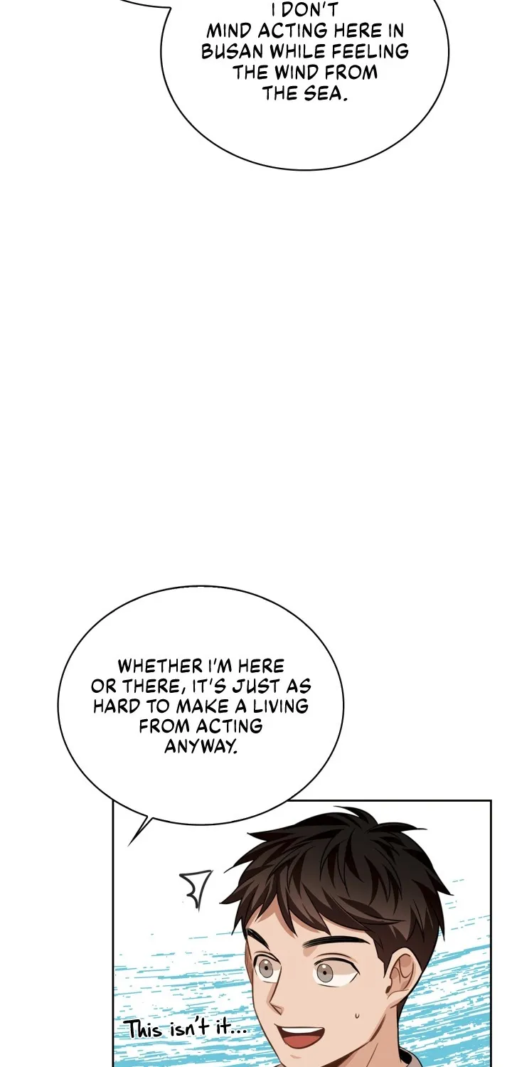 Be The Actor Zinmanga X Chapter 24 Page 19