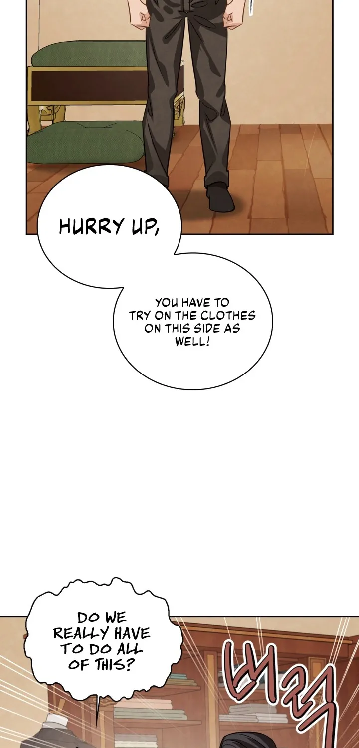 Be The Actor Zinmanga X Chapter 24 Page 113