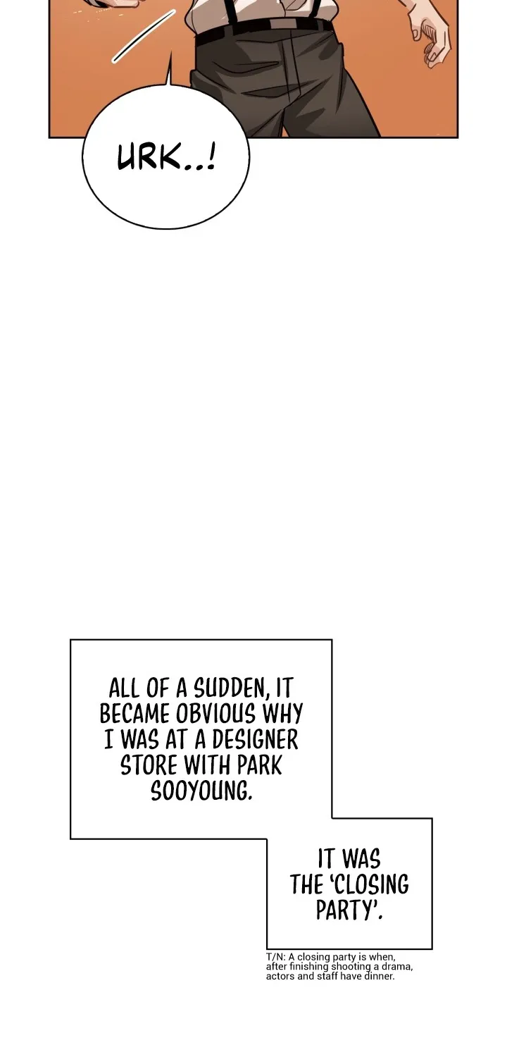 Be The Actor Zinmanga X Chapter 24 Page 117