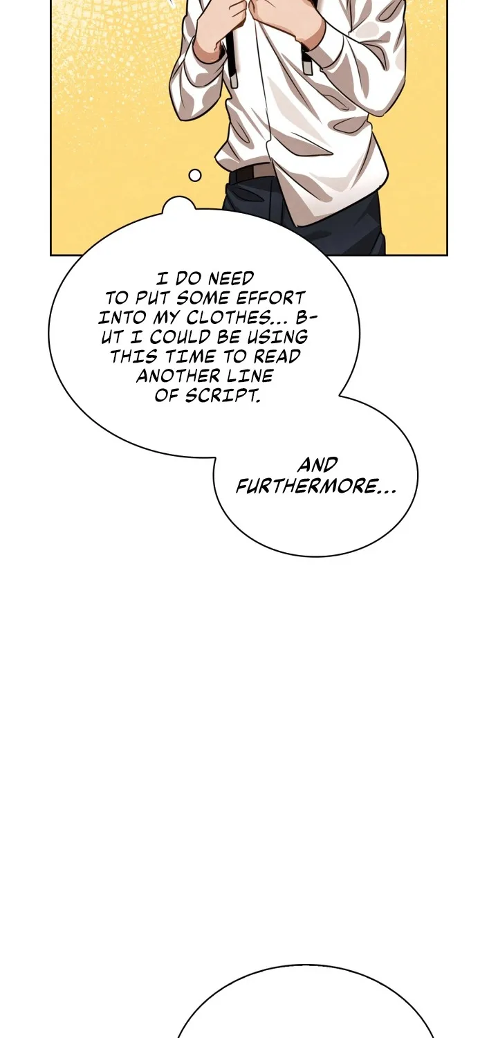 Be The Actor Zinmanga X Chapter 24 Page 121