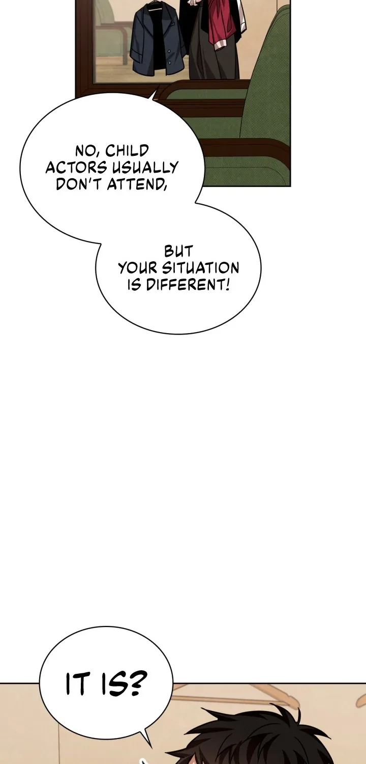 Be The Actor Zinmanga X Chapter 24 Page 123