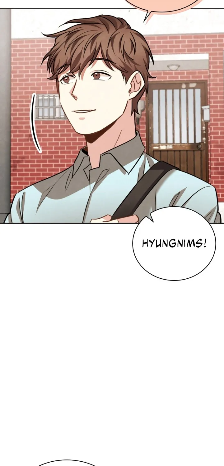 Be The Actor Zinmanga X Chapter 23 Page 25