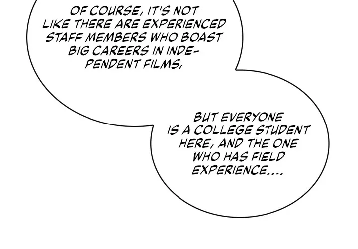 Be The Actor Zinmanga X Chapter 22 Page 26