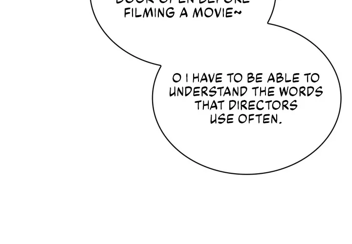 Be The Actor Zinmanga X Chapter 22 Page 36