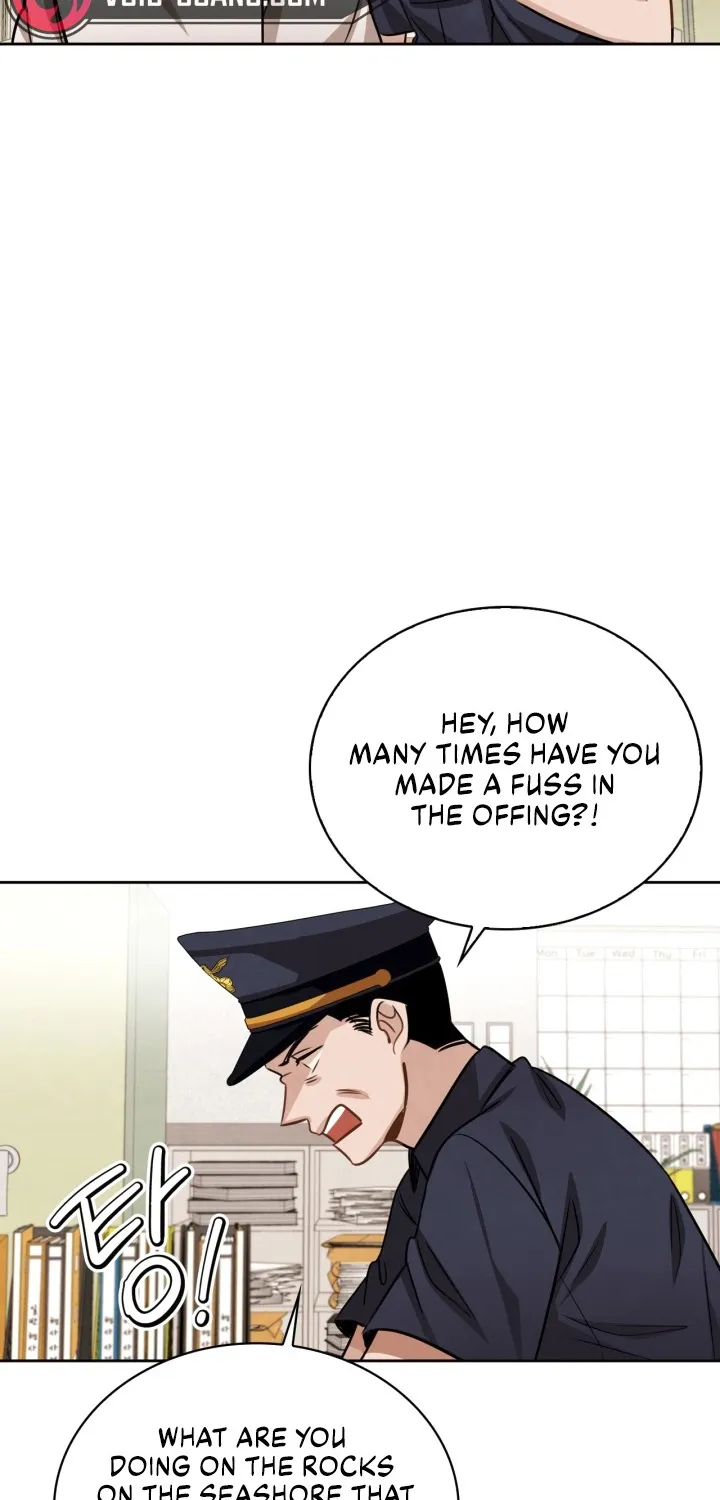 Be The Actor Zinmanga X Chapter 22 Page 49