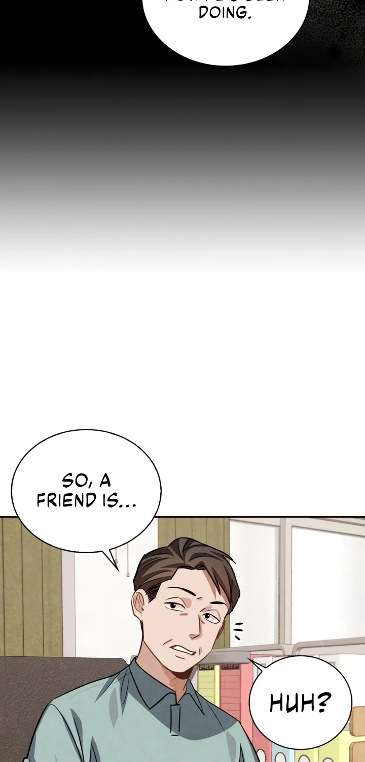 Be The Actor Zinmanga X Chapter 22 Page 121