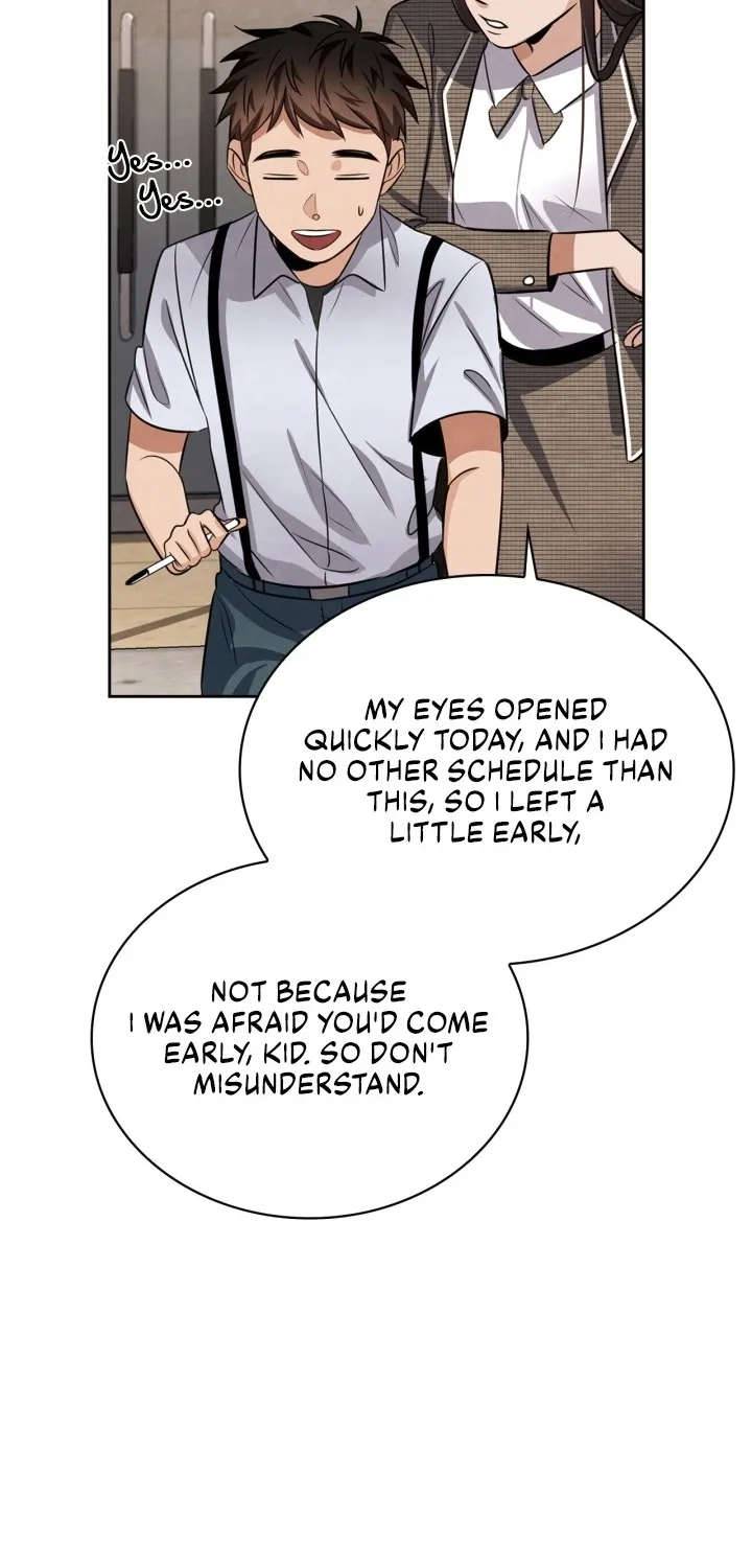 Be The Actor Zinmanga X Chapter 21 Page 59