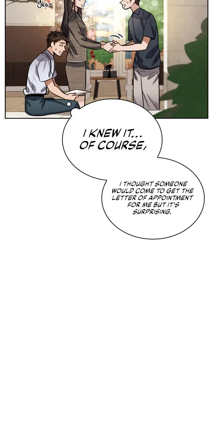 Be The Actor Zinmanga X Chapter 21 Page 61