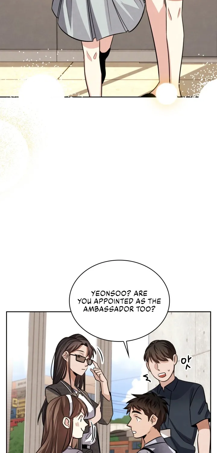 Be The Actor Zinmanga X Chapter 21 Page 65