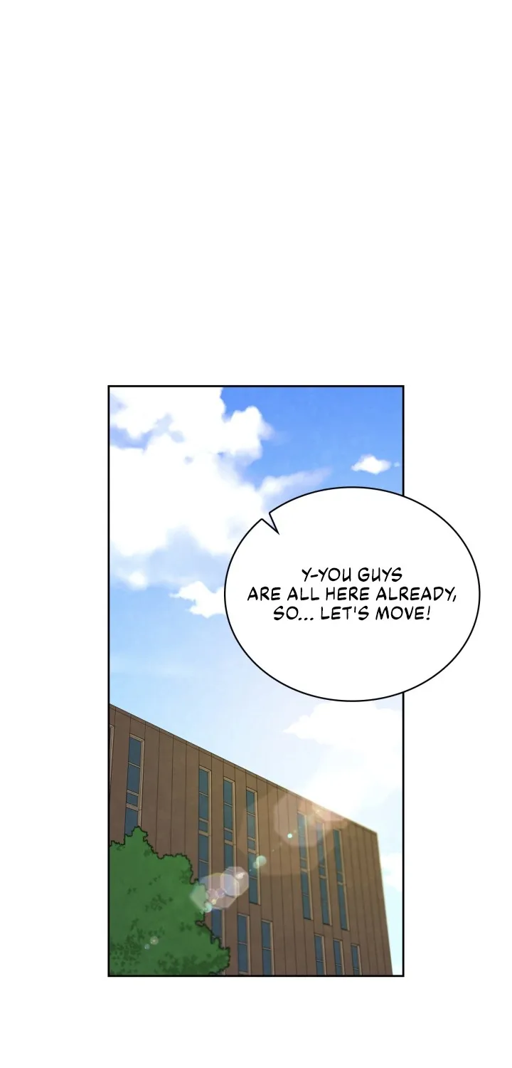 Be The Actor Zinmanga X Chapter 21 Page 67