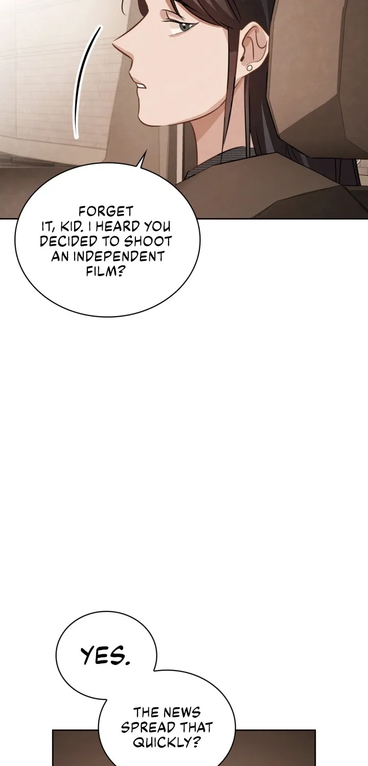 Be The Actor Zinmanga X Chapter 21 Page 81