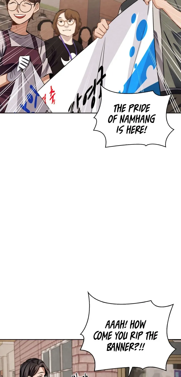 Be The Actor Zinmanga X Chapter 21 Page 97