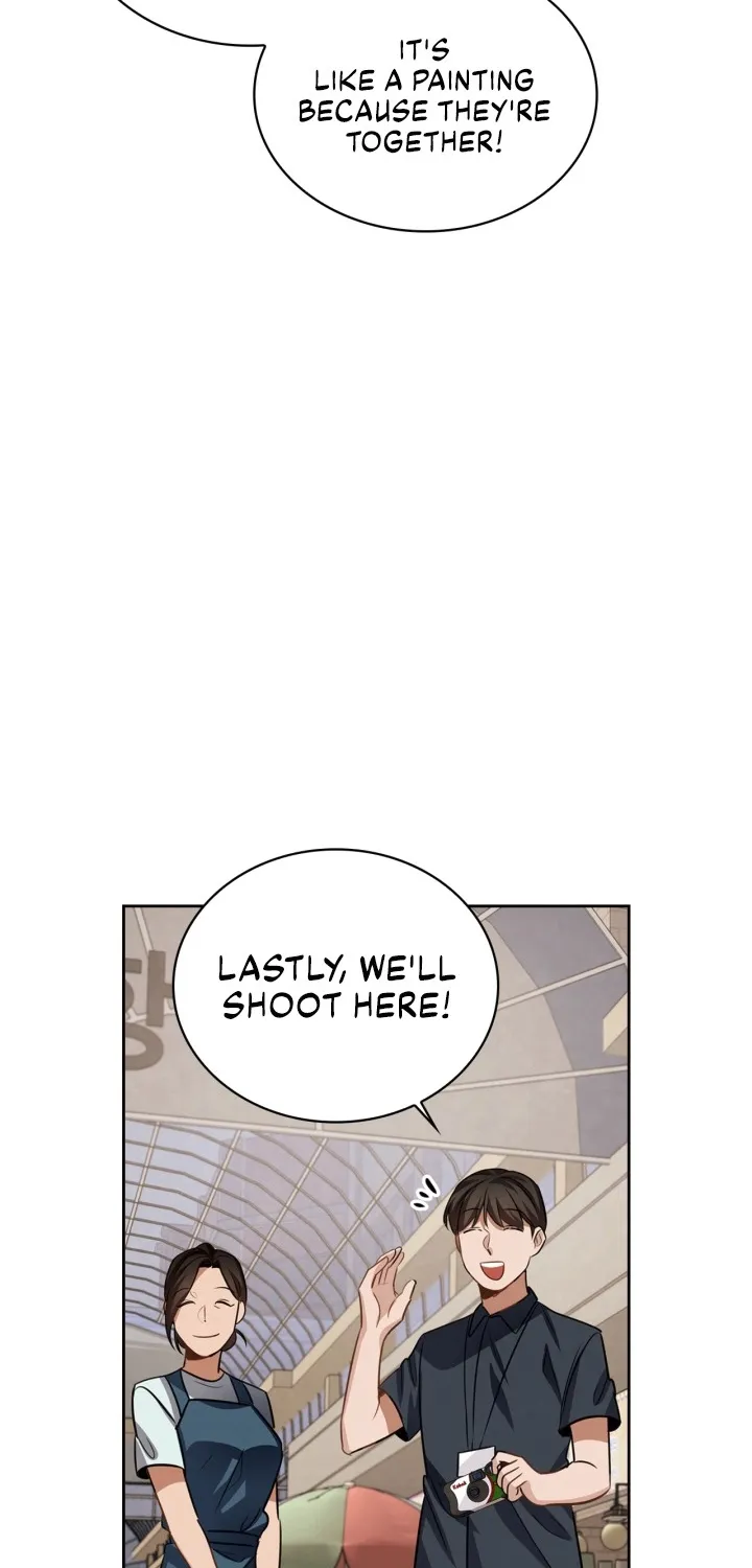 Be The Actor Zinmanga X Chapter 21 Page 101