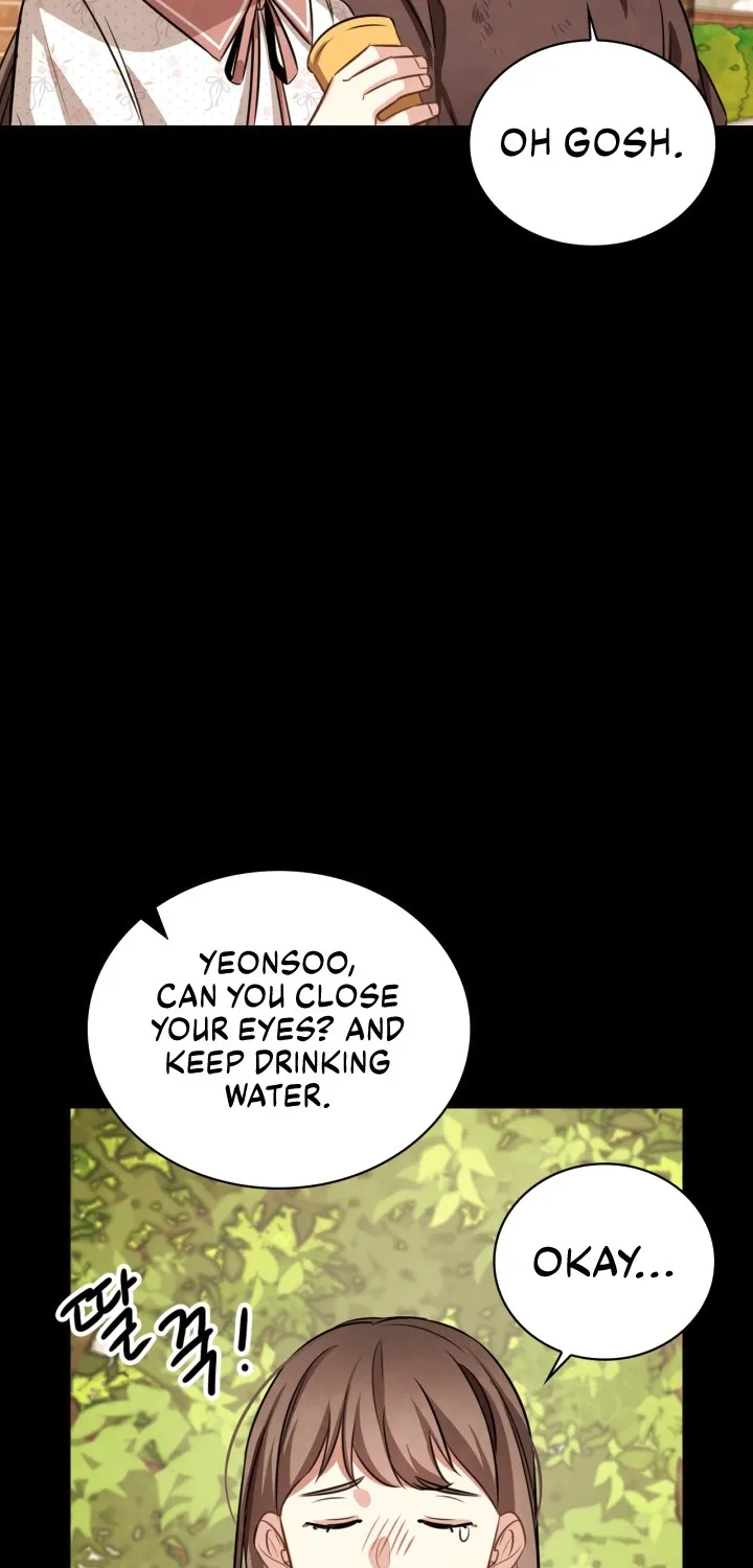 Be The Actor Zinmanga X Chapter 20 Page 13
