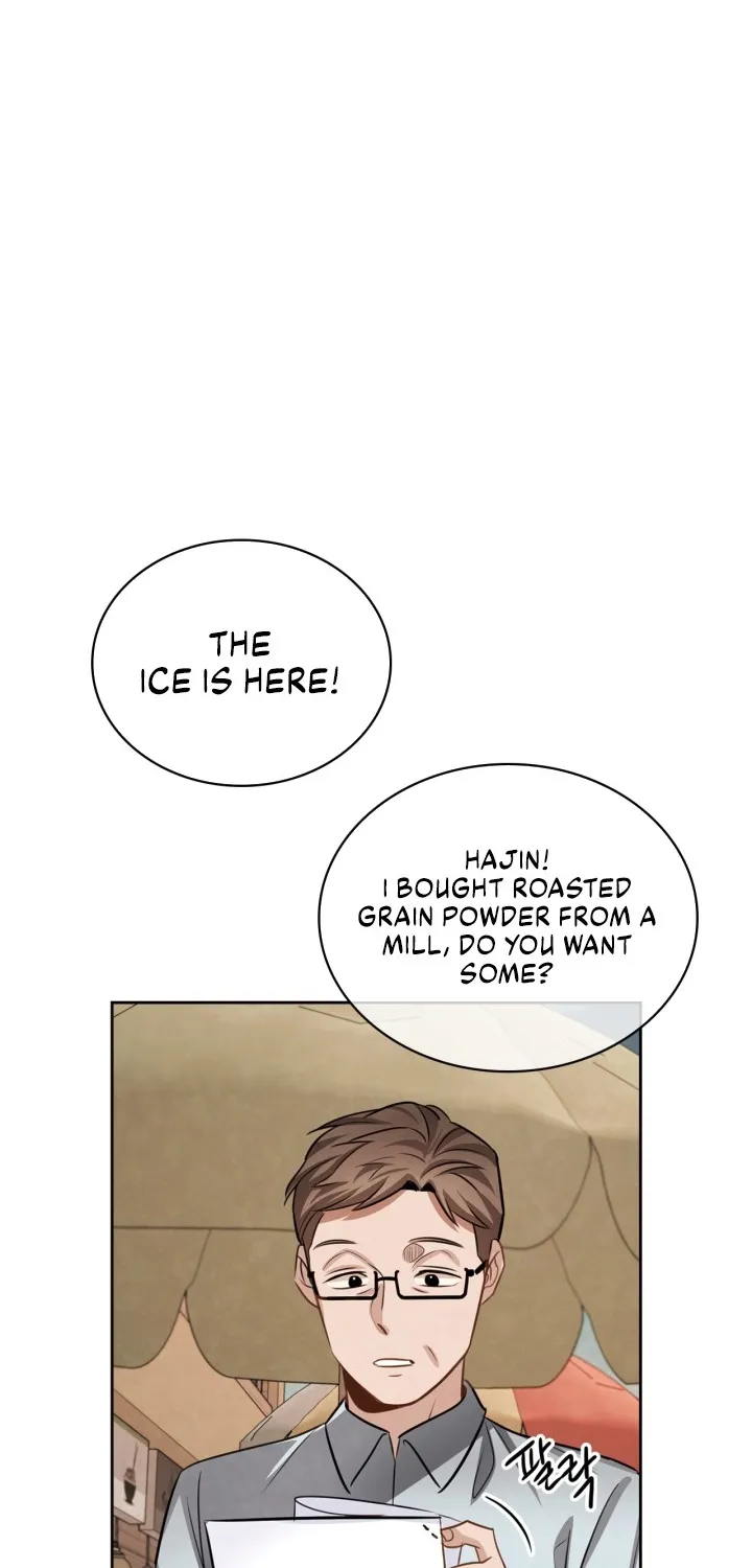 Be The Actor Zinmanga X Chapter 20 Page 93