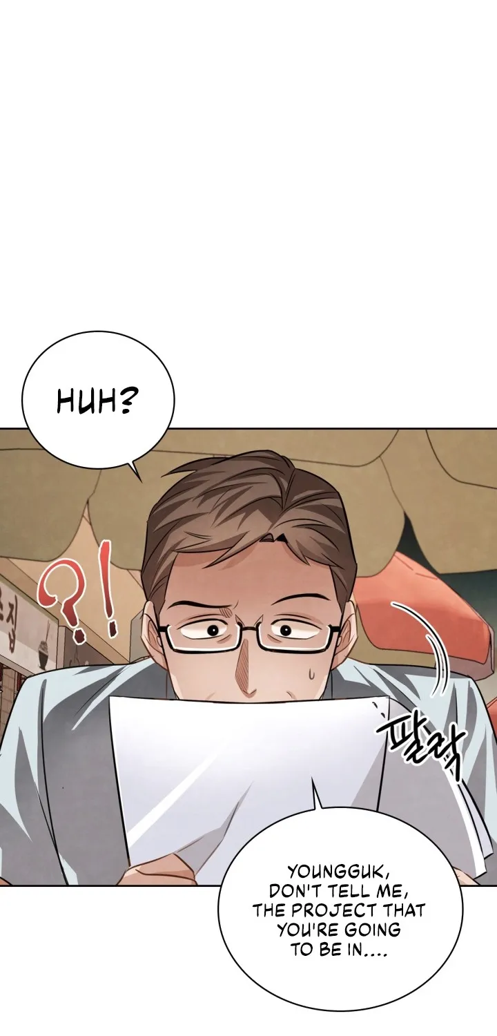 Be The Actor Zinmanga X Chapter 20 Page 95