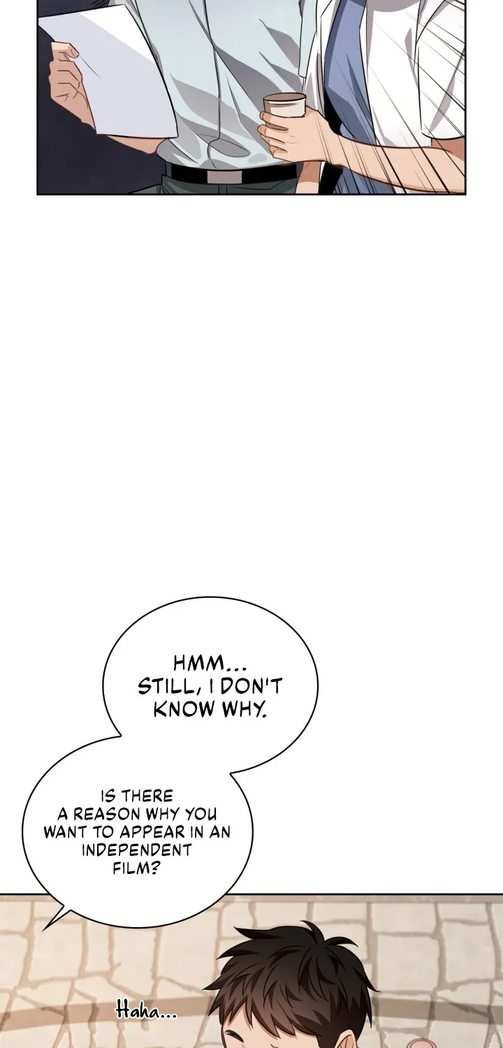 Be The Actor Zinmanga X Chapter 20 Page 103