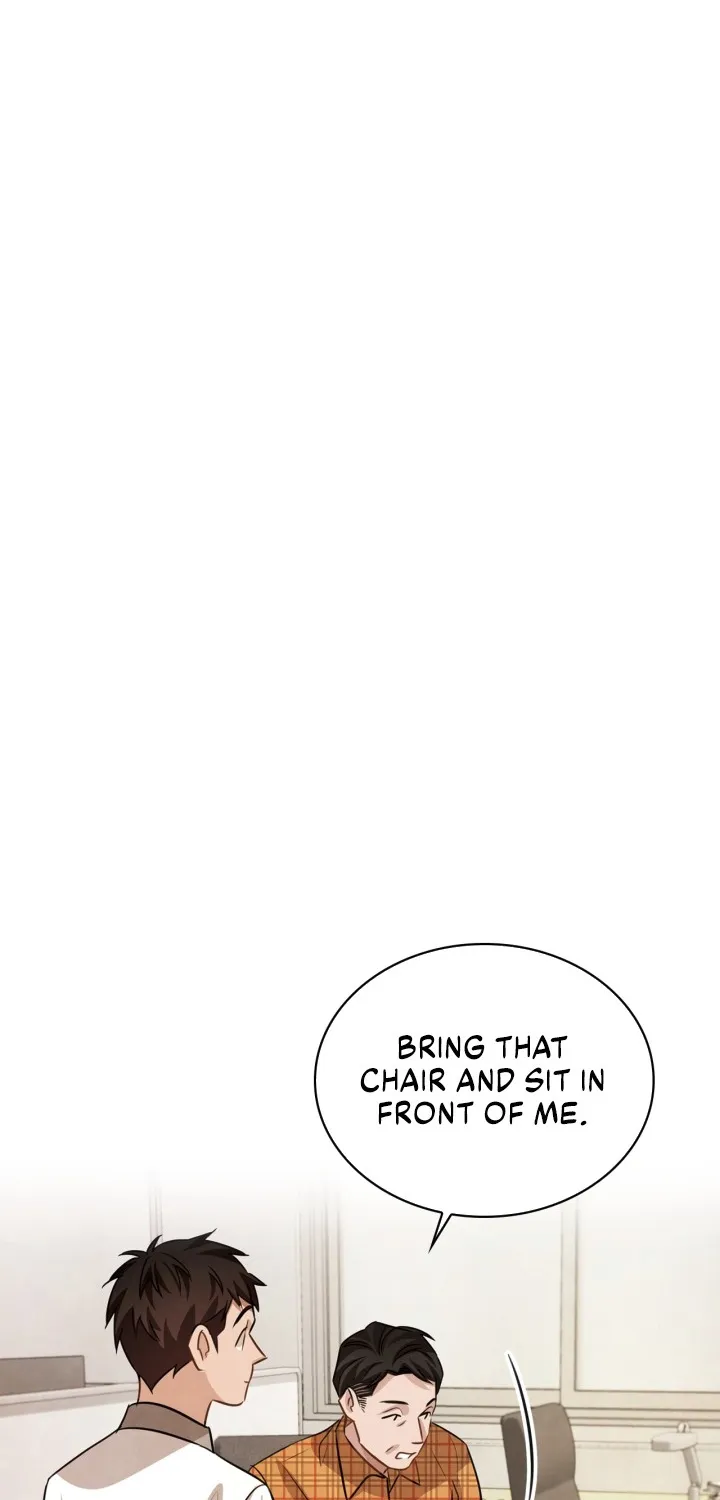 Be The Actor Zinmanga X Chapter 19 Page 75