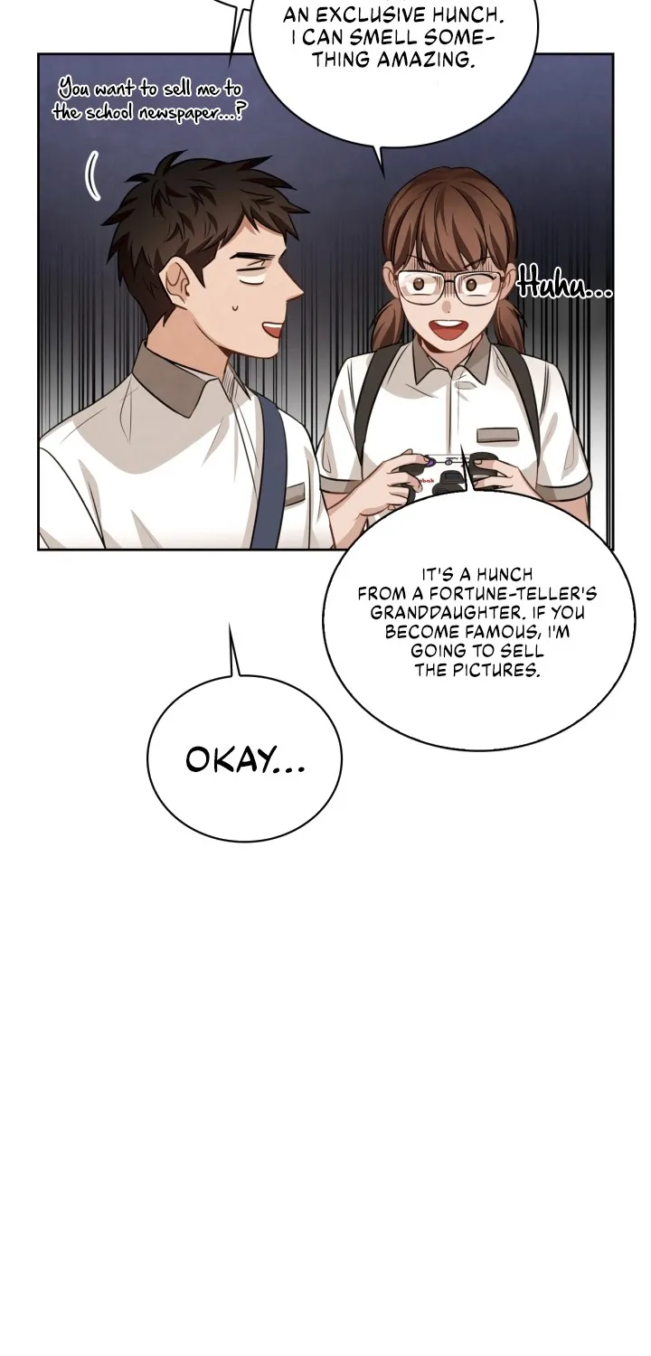 Be The Actor Zinmanga X Chapter 19 Page 93