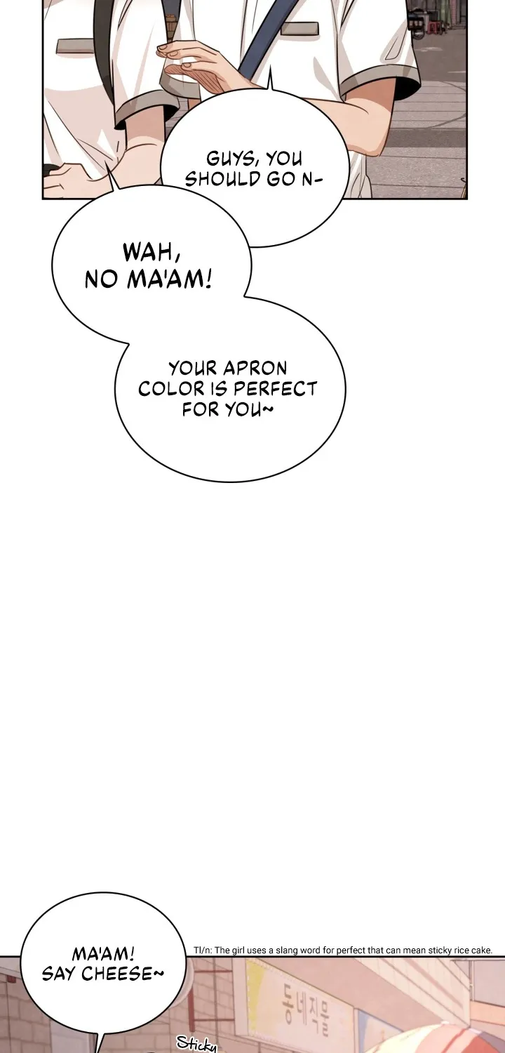 Be The Actor Zinmanga X Chapter 19 Page 101