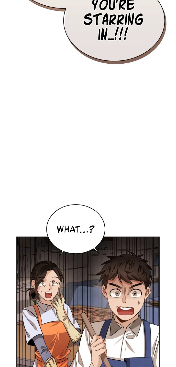Be The Actor Zinmanga X Chapter 19 Page 117