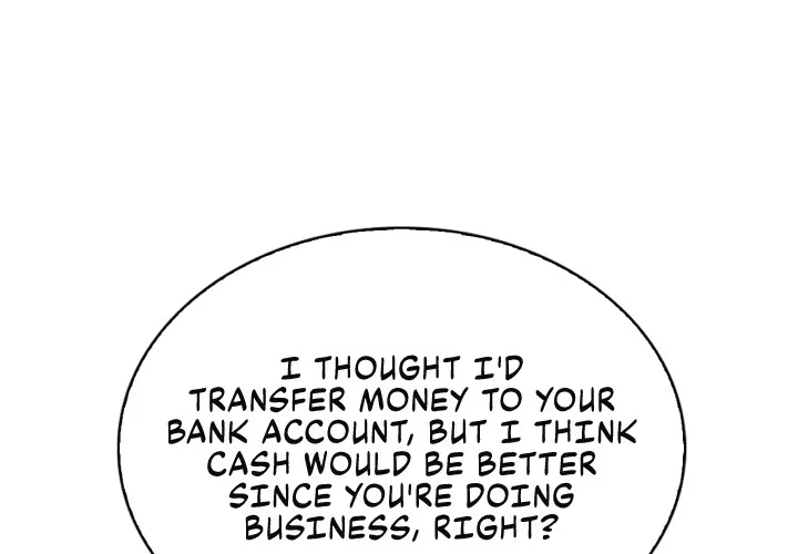 Be The Actor Zinmanga X Chapter 18 Page 8