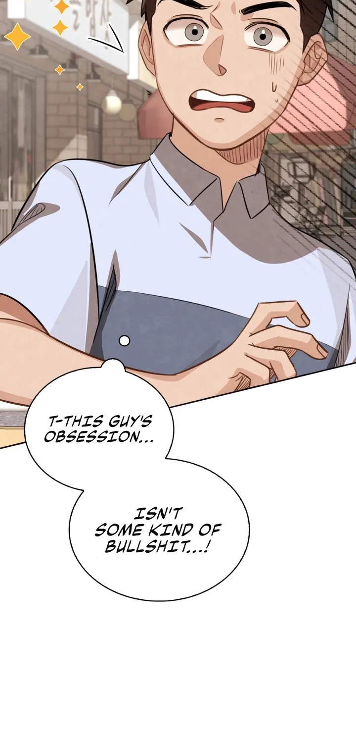 Be The Actor Zinmanga X Chapter 18 Page 13