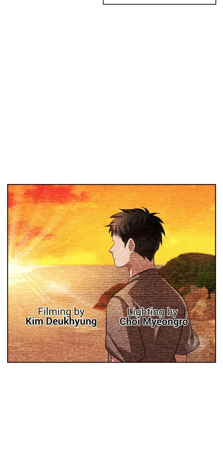 Be The Actor Zinmanga X Chapter 18 Page 21